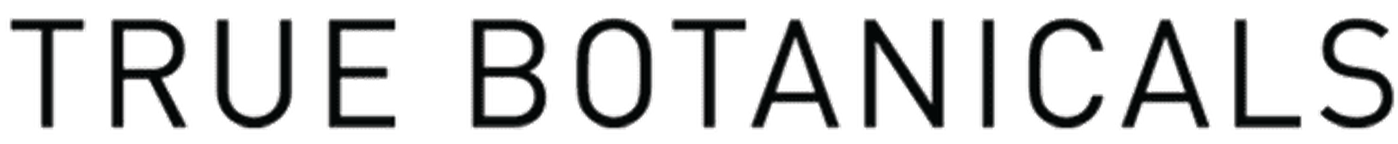 truebotanicals.com promo codes