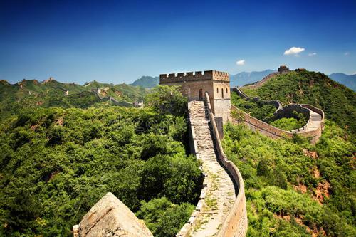 China S Great Wall In Length And More To Explore Tips Share